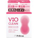 デリケートソープ VIO CLEAN ナチュラルハーブの香り 105g