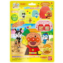 びっくら?たまごDX アンパンマン わくわくおみせハウス♪ カモミールのかおり 1個入 ※単品販売(種類指定不可)