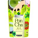 PonCha(ポンチャ) 緑茶 10g(10粒入)