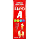 天然型アミノ酸+ビタミン ミネドリンA 600mL