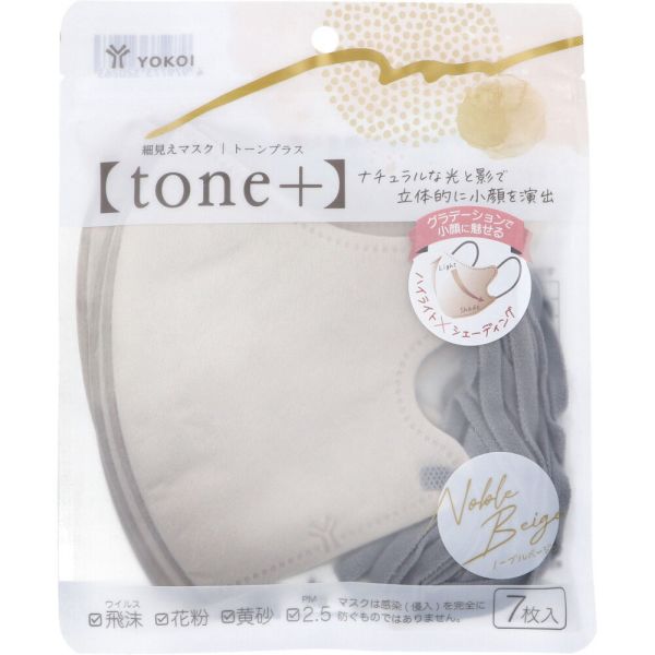 ٸޥ tone+(ȡץ饹) Ρ֥١ 7