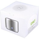 EWA A106Pro Bluetoothスピーカー シルバー(2)