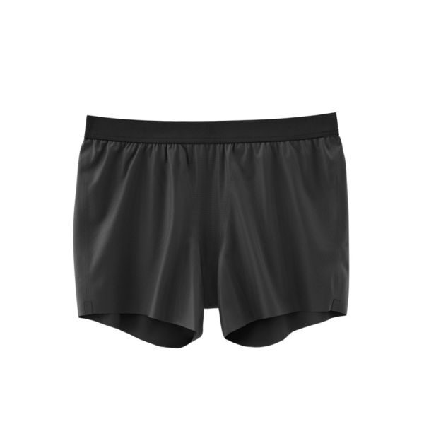 Angelite(アンジェライト) 機能性インナーショーツ ボクサータイプ ブラック L 1枚入