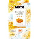 エステー ムシューダ Premium Aroma 1年間有効 引き出し・衣装ケース用 金木犀