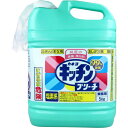 厨房の除菌・漂白剤 キッチンブリーチ 5kg