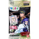 ゆるすた ゴールデンカムイ シトラスの香り 入浴剤 1包入 ※単品販売(種類指定不可)