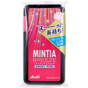 ミンティアブリーズ シャイニー ピンク 30粒入