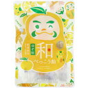 和べっこう飴 ゆず味 50g