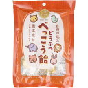 どうぶつべっこう飴 65g