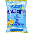 フラ印 マウイチップス カイ(海)ソルト味 125g