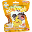 びっくら?たまご ポケットモンスター パルデア地方のなかまたち ミックスフルーツ 1個入 ※単品販売(種類指定不可)