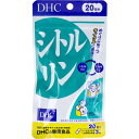 DHC シトルリン 20分日 60粒入