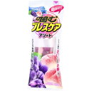 噛むブレスケア アソート グレープ&ピーチ 25粒入