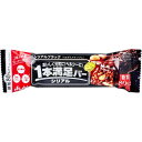 1本満足バー シリアルブラック 1本入