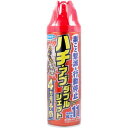 ハチ・アブ ダブルジェット 450mL