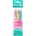 フェザー ピアニィML まゆ用 PI-ML 3本入