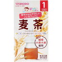 和光堂ベビー飲料 飲みたいぶんだけ 麦茶 1.2g×8包