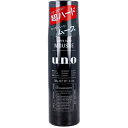 UNO(ウーノ) スーパーハードムース 180g