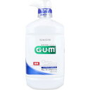 GUM ガム・デンタルリンス 薬用 ノンアルコールタイプ 960mL(4)