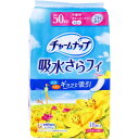 チャームナップ 吸水さらフィ 中量用 18枚入