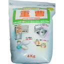 重曹 4Kg