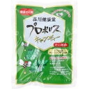 プロポリスキャンディー 健康のど飴 100g