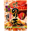 さくさくのり天 食卓のやまや明太子味 63g