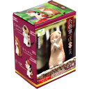 フィギュア 合掌 匠 猫拝 其の弐 1個入 ※単品販売(種類指定不可)