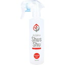 アロマシュッシュ ファブリックミスト モーニングミスト 250mL