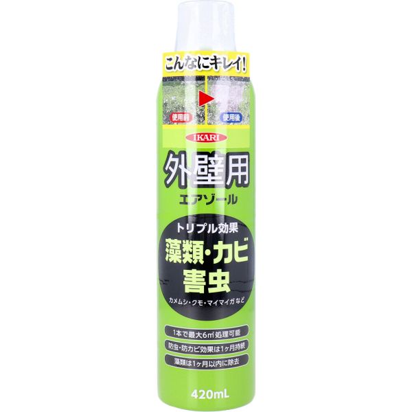 ѥ  420mL