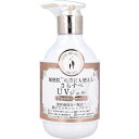 マザーアンドドーター クリアUVジェル 日やけ止めジェル SPF30 PA+++ 200g