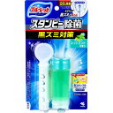 ブルーレットスタンピー 除菌 スーパーミントの香り 28g