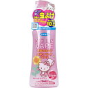 お肌の虫よけ スキンベープミスト ハローキティ 200mL
