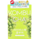 HEALSLAB(ヒルズラボ) コンブチャ シャインマスカット 5g×15包入