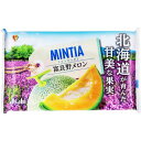 ミンティア 富良野メロン 50粒入