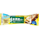 1本満足バー 栄養ベイクバー バナナベイク 1本入
