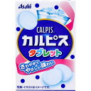 カルピスタブレット(小箱) 27g