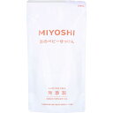 無添加 泡のベビーせっけん 詰替用 220mL