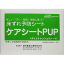 ケアシートPUP1枚入 [キャンセル・変更・返品不可]