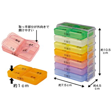 習慣薬箱 [キャンセル・変更・返品不可]