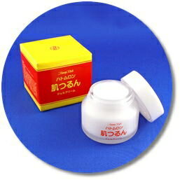 トミーリッチ ハトムロン肌つるん ジェルクリーム