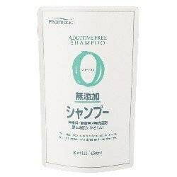 ファーマアクト 無添加シャンプー 詰替 [キャンセル・変更・返品不可]