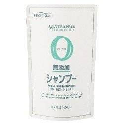 ファーマアクト 無添加シャンプー 詰替 [キャンセル・変更・返品不可]