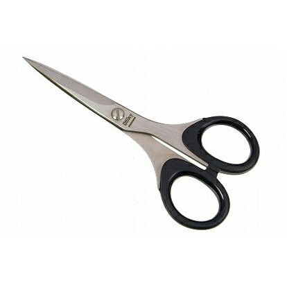 シルキー 事務用はさみ 135mm [キャンセル・変更・返品不可][海外発送不可]