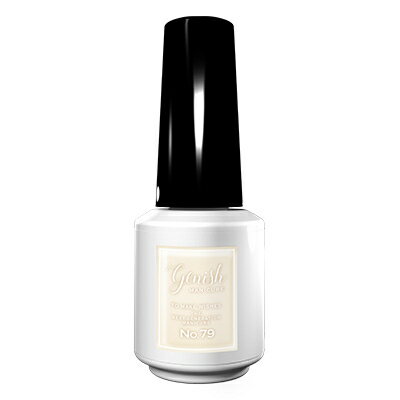 ジーニッシュマニキュア 8ml No79マグノリア [キャンセル・変更・返品不可]