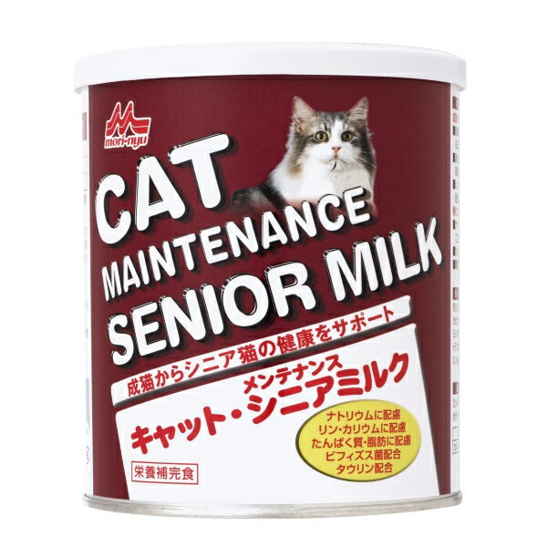 ワンラック)キャットシニアミルク 280g [キャンセル・変更・返品不可][海外発送不可]