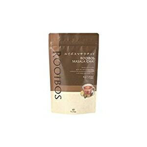 生活の木 ルイボスマサラチャイ 40TB(ティーバッグ) [キャンセル・変更・返品不可][海外発送不可]