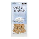 ママクック いわしビスケット犬用 60g [キャンセル・変更・返品不可][海外発送不可]