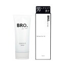 BRO.FOR MEN デリケートケアジェル [キャンセル・変更・返品不可]