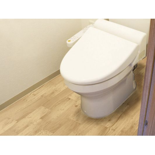 防水保護シート トイレ全面用 BKTW-90200 90cm×200cm BE [キャンセル・変更・返品不可][海外発送不可]